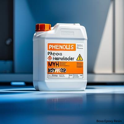 Phenols Hardner MYH382